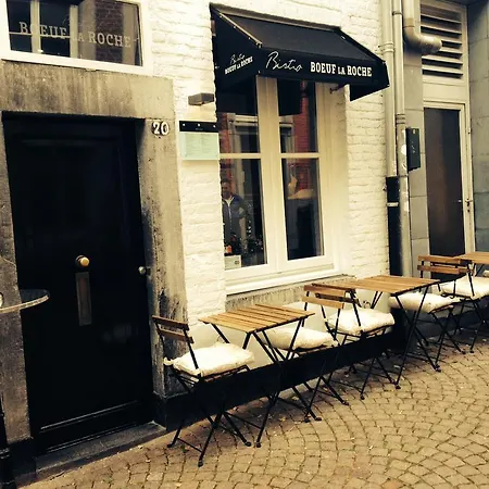 Maison 20 Apartman