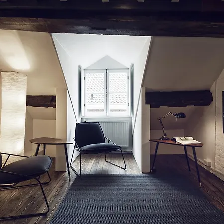 Maison 20 * Maastricht