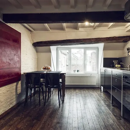 Maison 20 Apartment *