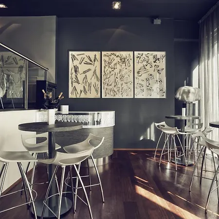 Maison 20 Apartment *